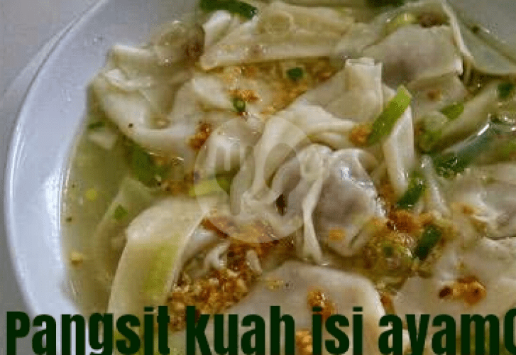 Bu Gito's Eatery: Simple Delights on Kendeng Street That Keep Calling You Back